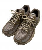 REEBOKリーボック）の古着「PREMIER TRINITY KFS」｜ブラウン×ベージュ