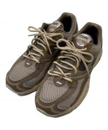 REEBOK（リーボック）の古着「PREMIER TRINITY KFS」｜ブラウン×ベージュ