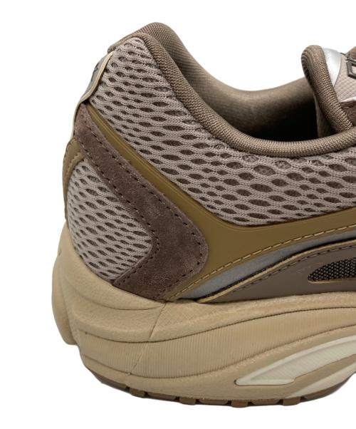 REEBOK（リーボック）REEBOK (リーボック) PREMIER TRINITY KFS ブラウン×ベージュ サイズ:USA9の古着・服飾アイテム