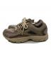 REEBOK (リーボック) PREMIER TRINITY KFS ブラウン×ベージュ サイズ:USA9：4000円