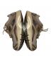 中古・古着 REEBOK (リーボック) PREMIER TRINITY KFS ブラウン×ベージュ サイズ:USA9：4000円