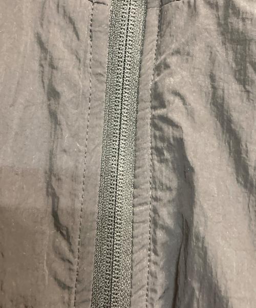 PERUSHU（ペルーシュ）Perushu (ペルーシュ) MLB (エムエルビー) 中綿ナイロンジャケット ブラック サイズ:Ⅼの古着・服飾アイテム