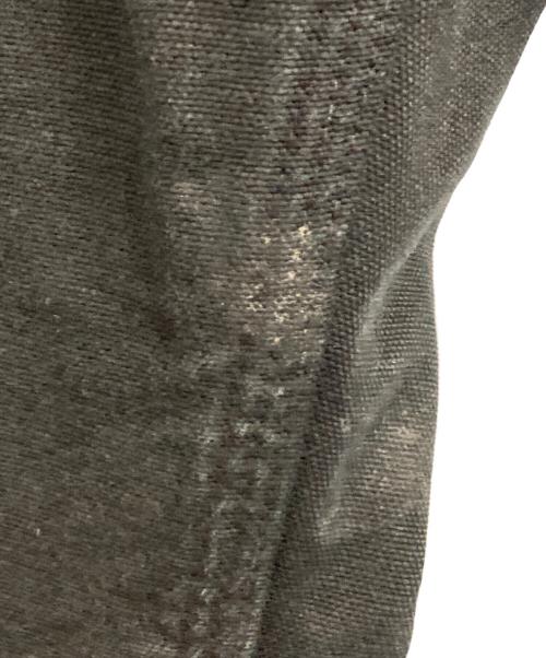 CarHartt（カーハート）CarHartt (カーハート) 裏地ブランケットペインターパンツ ブラック サイズ:Ｗ36×Ｌ32の古着・服飾アイテム