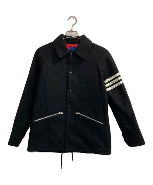 RALEIGH（ラリー）Raleigh (ラリー) ウールジャケット ブラック サイズ:Ｓの古着・服飾アイテム