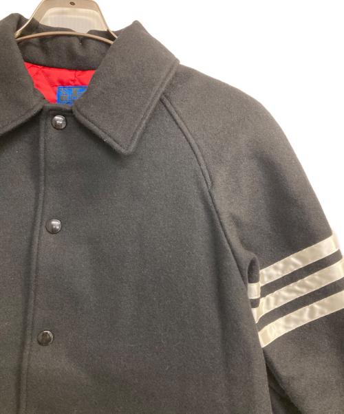 RALEIGH（ラリー）Raleigh (ラリー) ウールジャケット ブラック サイズ:Ｓの古着・服飾アイテム