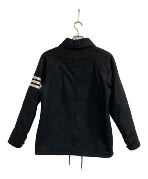 RALEIGH（ラリー）Raleigh (ラリー) ウールジャケット ブラック サイズ:Ｓの古着・服飾アイテム