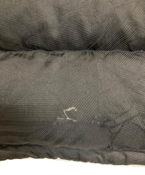adidas（アディダス）adidas (アディダス) Rekive Down Regen Hooded Puffer Jacket ブラック サイズ:-の古着・服飾アイテム