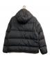 adidas (アディダス) Rekive Down Regen Hooded Puffer Jacket ブラック サイズ:-：7000円