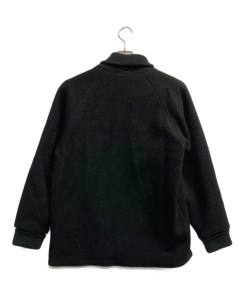 GOOD ROCKIN'（グッドロッキン）GOOD ROCKIN' (グッドロッキン) ウールジャケット ブラック サイズ:Ｓの古着・服飾アイテム