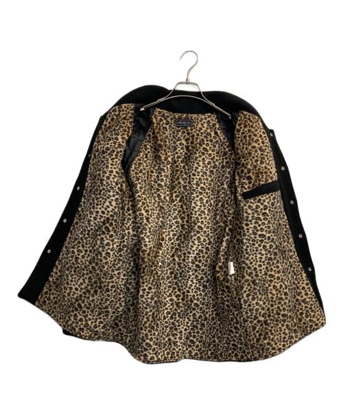 GOOD ROCKIN'（グッドロッキン）GOOD ROCKIN' (グッドロッキン) ウールジャケット ブラック サイズ:Ｓの古着・服飾アイテム