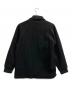 GOOD ROCKIN' (グッドロッキン) ウールジャケット ブラック サイズ:Ｓ：5000円