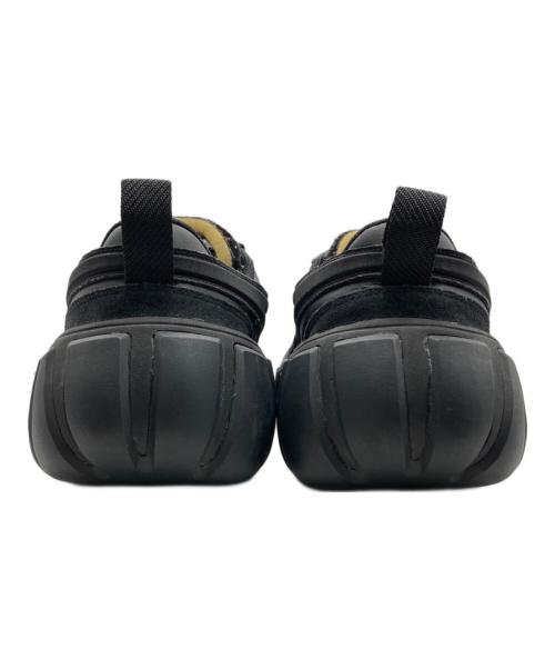 Onitsuka Tiger（オニツカタイガー）Onitsuka Tiger (オニツカタイガー) DENTIGRE LS ブラック サイズ:28.5cmの古着・服飾アイテム