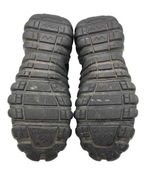 Onitsuka Tiger（オニツカタイガー）Onitsuka Tiger (オニツカタイガー) DENTIGRE LS ブラック サイズ:28.5cmの古着・服飾アイテム