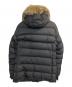 MONCLER (モンクレール) CLUNY DOWN JAKET ブラック サイズ:2：110000円