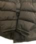 中古・古着 MONCLER (モンクレール) CLUNY DOWN JAKET ブラック サイズ:2：110000円