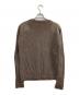 L.L.Bean (エルエルビーン) コマンドニット ベージュ サイズ:Ｌ：4000円