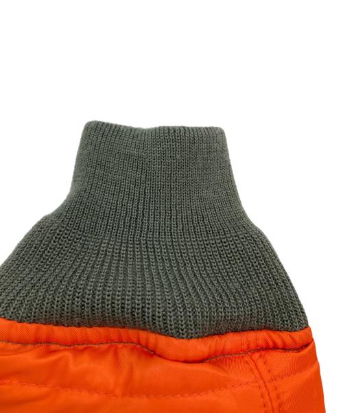 AVIREX（アヴィレックス）AVIREX (アヴィレックス) PEANUTS (ピーナッツ) スヌーピー MA-1 