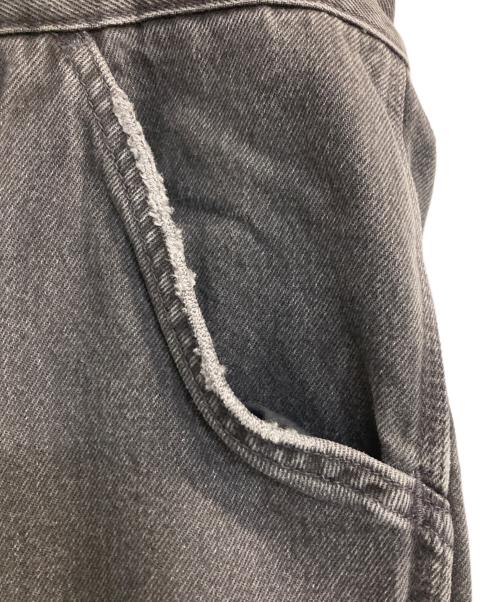 CarHartt（カーハート）CarHartt (カーハート) single knee pant ブラック サイズ:91㎝（Ｗ36）の古着・服飾アイテム