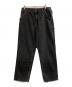 CarHartt（カーハート）の古着「single knee pant」｜ブラック
