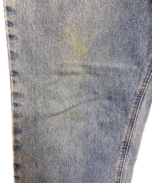 CarHartt（カーハート）CarHartt (カーハート) デニムパンツ インディゴ サイズ:-の古着・服飾アイテム