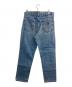 CarHartt (カーハート) デニムパンツ インディゴ サイズ:-：6000円