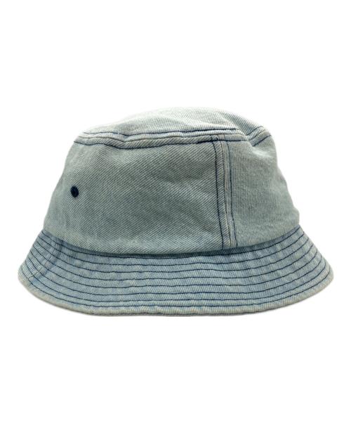 SUPREME（シュプリーム）SUPREME (シュプリーム) Denim Crusher インディゴ サイズ:SMALL/MEDIUMの古着・服飾アイテム