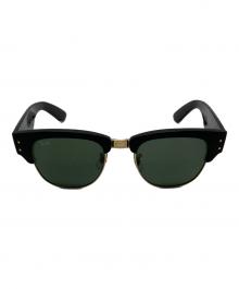 RAY-BAN（レイバン）の古着「MEGA CLUBMASTER」｜ブラック