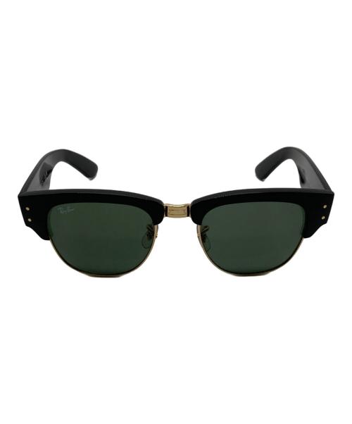 RAY-BAN（レイバン）RAY-BAN (レイバン) MEGA CLUBMASTER ブラック サイズ:51□21 145の古着・服飾アイテム
