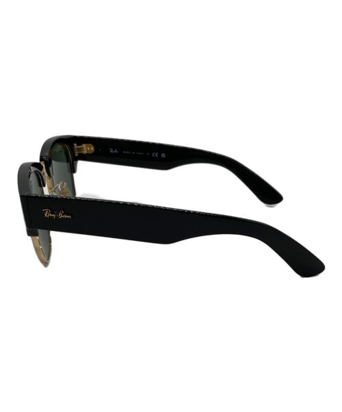 RAY-BAN（レイバン）RAY-BAN (レイバン) MEGA CLUBMASTER ブラック サイズ:51□21 145の古着・服飾アイテム