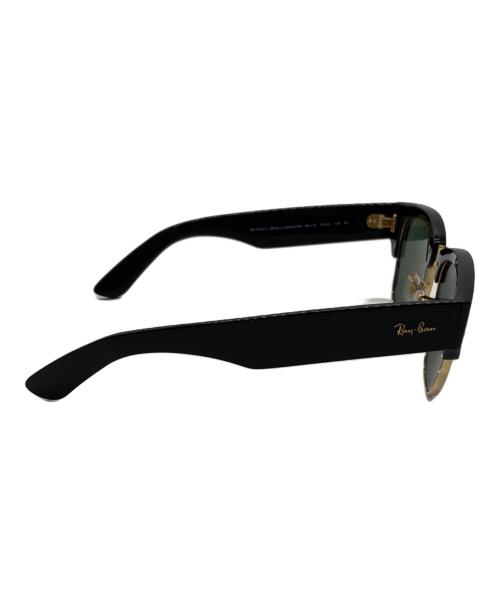 RAY-BAN（レイバン）RAY-BAN (レイバン) MEGA CLUBMASTER ブラック サイズ:51□21 145の古着・服飾アイテム