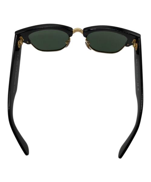 RAY-BAN（レイバン）RAY-BAN (レイバン) MEGA CLUBMASTER ブラック サイズ:51□21 145の古着・服飾アイテム