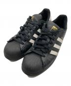 adidasアディダス）の古着「スニーカー」｜ブラック