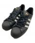 adidas（アディダス）の古着「スニーカー」｜ブラック