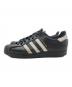 adidas (アディダス) スニーカー ブラック サイズ:US10.5：6000円