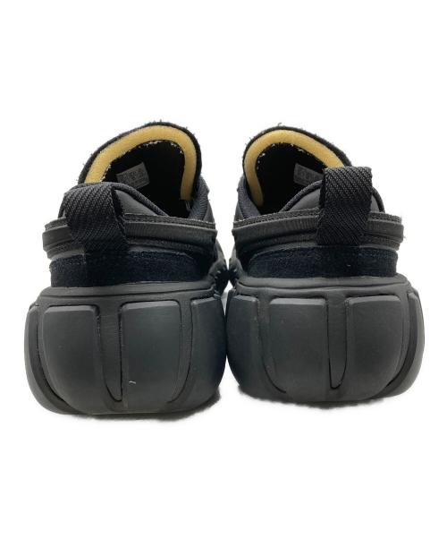Onitsuka Tiger（オニツカタイガー）Onitsuka Tiger (オニツカタイガー) DENTIGRE LS ブラック サイズ:US9.5の古着・服飾アイテム