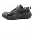 Onitsuka Tiger (オニツカタイガー) DENTIGRE LS ブラック サイズ:US9.5：10000円