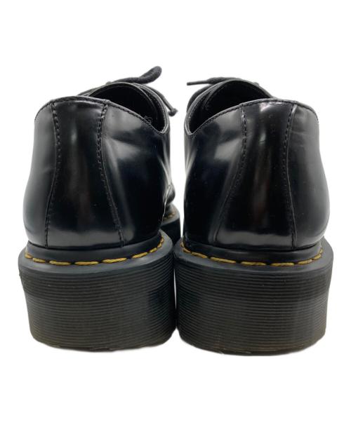 Dr.Martens（ドクターマーチン）Dr.Martens (ドクターマーチン) ASHLEY ブラック サイズ:US M10の古着・服飾アイテム