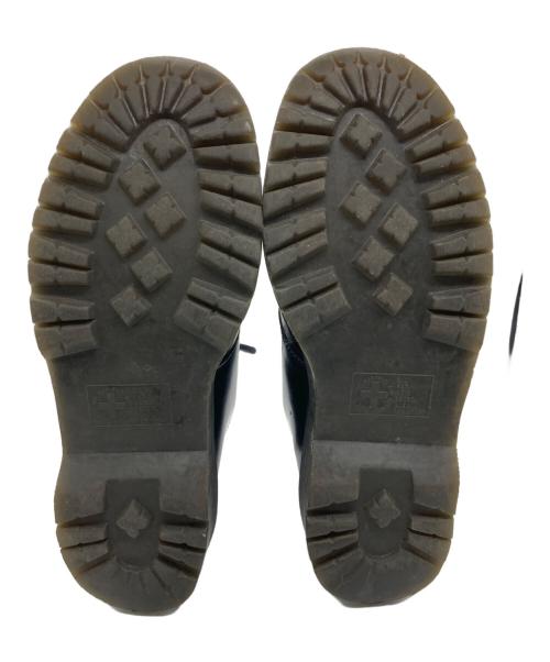 Dr.Martens（ドクターマーチン）Dr.Martens (ドクターマーチン) ASHLEY ブラック サイズ:US M10の古着・服飾アイテム