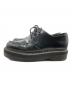 Dr.Martens (ドクターマーチン) ASHLEY ブラック サイズ:US M10：10000円