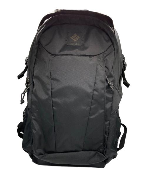 Columbia（コロンビア）Columbia (コロンビア) Panacea™ 33L Backpack ブラックの古着・服飾アイテム