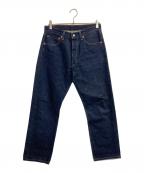 LEVI'Sリーバイス）の古着「00s 501 denim pants」｜インディゴ