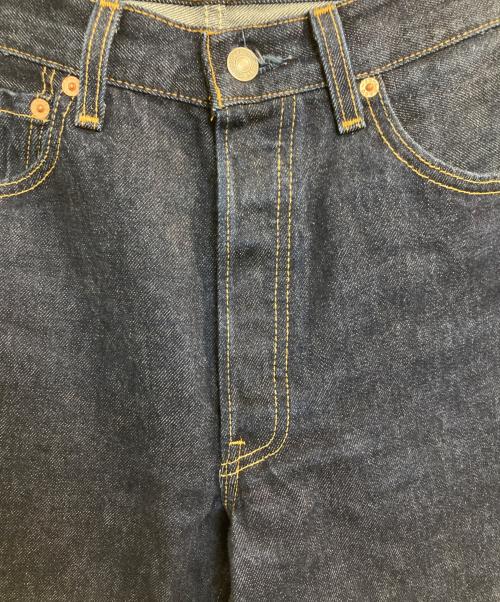 LEVI'S（リーバイス）LEVI'S (リーバイス) 00s 501 denim pants インディゴ サイズ:W32 L32(丈詰めあり)の古着・服飾アイテム