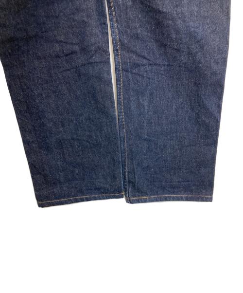 LEVI'S（リーバイス）LEVI'S (リーバイス) 00s 501 denim pants インディゴ サイズ:W32 L32(丈詰めあり)の古着・服飾アイテム