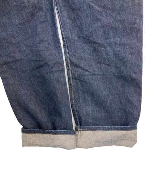 LEVI'S（リーバイス）LEVI'S (リーバイス) 00s 501 denim pants インディゴ サイズ:W32 L32(丈詰めあり)の古着・服飾アイテム