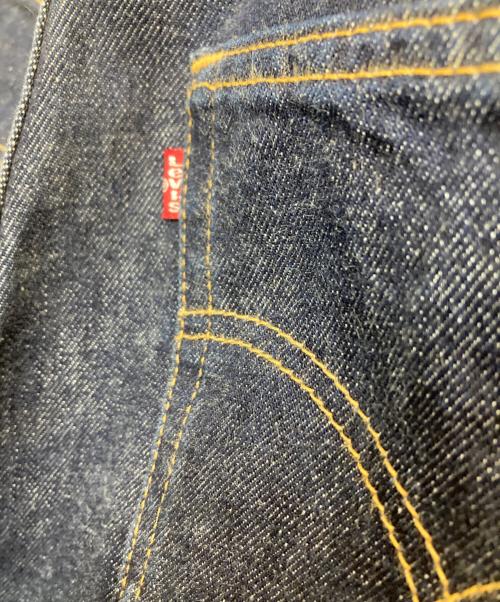 LEVI'S（リーバイス）LEVI'S (リーバイス) 00s 501 denim pants インディゴ サイズ:W32 L32(丈詰めあり)の古着・服飾アイテム