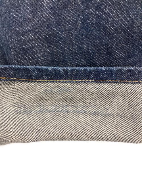 LEVI'S（リーバイス）LEVI'S (リーバイス) 00s 501 denim pants インディゴ サイズ:W32 L32(丈詰めあり)の古着・服飾アイテム