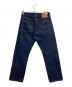 LEVI'S (リーバイス) 00s 501 denim pants インディゴ サイズ:W32 L32(丈詰めあり)：10000円