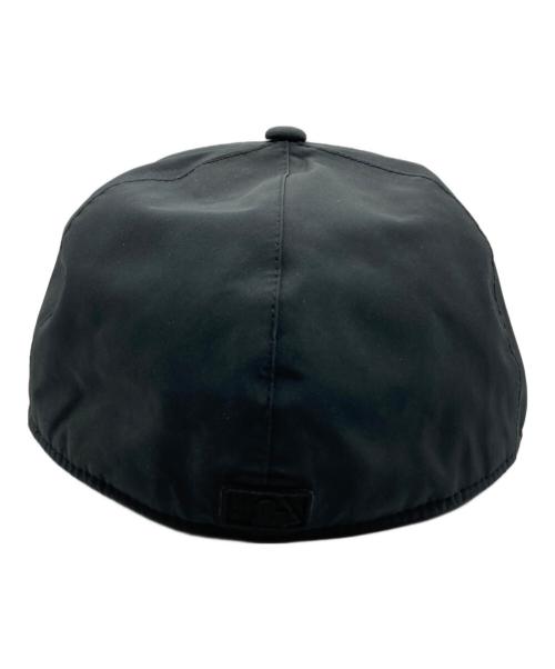 New Era（ニューエラ）New Era (ニューエラ) GTX BBキャップ ブラック サイズ:7　1/4の古着・服飾アイテム