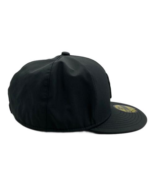 New Era（ニューエラ）New Era (ニューエラ) GTX BBキャップ ブラック サイズ:7　1/4の古着・服飾アイテム