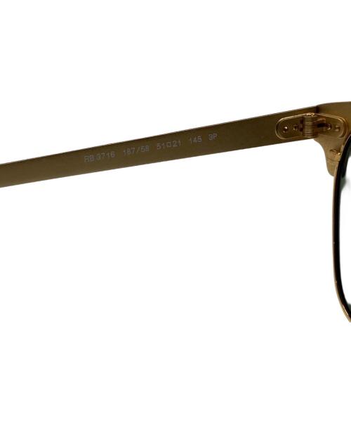 RAY-BAN（レイバン）RAY-BAN (レイバン) サングラス サイズ:51□21 145の古着・服飾アイテム
